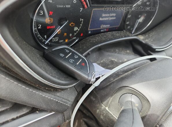 1G6DN5RK0P0133410 2023 CADILLAC CT5 Black 