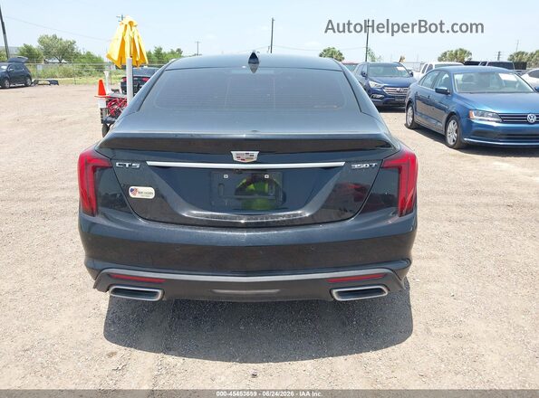 1G6DN5RK1T0109692 2026 CADILLAC CT5 Black 