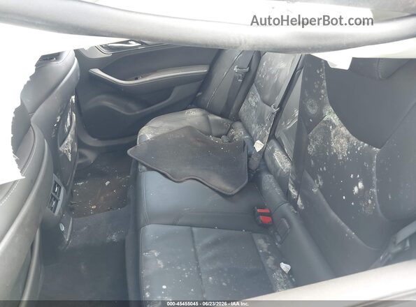 1G6DN5RW2R0125086 2024 CADILLAC CT5 Черный Вид наклейки с VIN-кодом