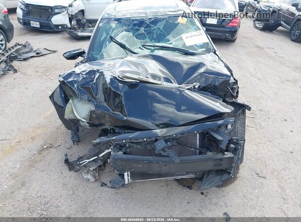 1G6DN5RW2R0125086 2024 CADILLAC CT5 Черный Вид спереди
