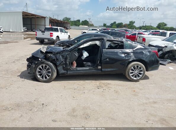 1G6DN5RW2R0125086 2024 CADILLAC CT5 Черный Панорамный вид салона 360°