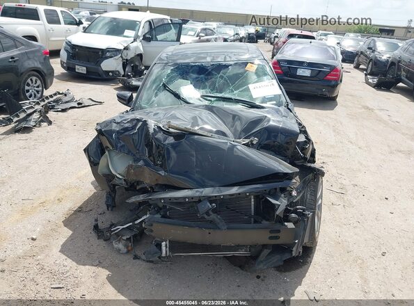1G6DN5RW2R0125086 2024 CADILLAC CT5 Черный Вид щитка приборов
