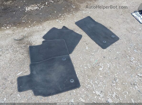 1G6DP5RK4M0147526 2021 CADILLAC CT5 Black Вид щитка приладів
