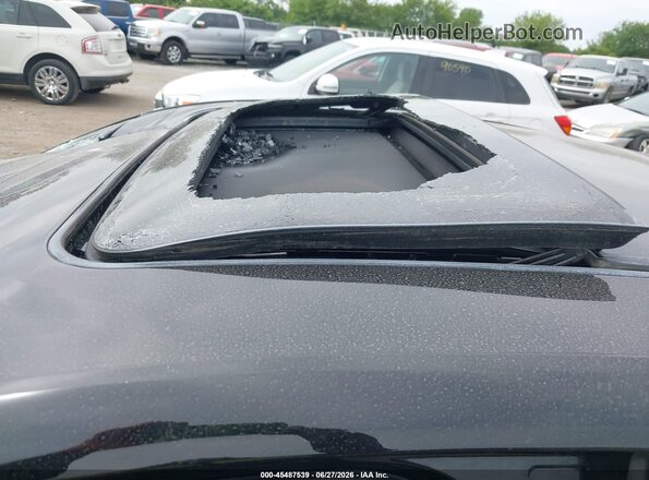1G6DP5RK5L0102206 2020 CADILLAC CT5 Black 