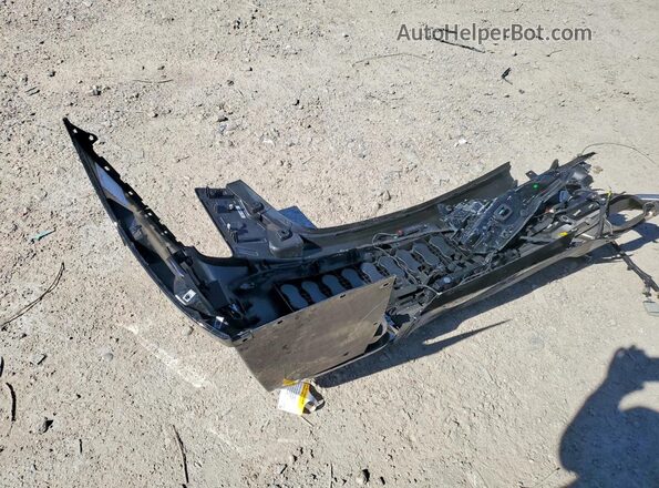 1G6DP5RK9T0103665 2026 CADILLAC CT5 Черный Вид подкапотного пространства