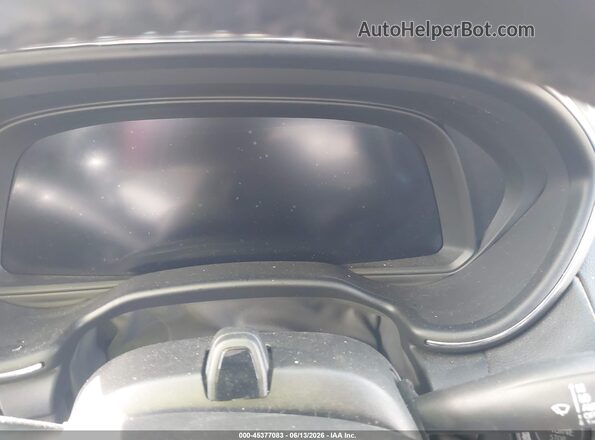 1G6DR5RW1R0132549 2024 CADILLAC CT5 Red Вид задніх сидінь