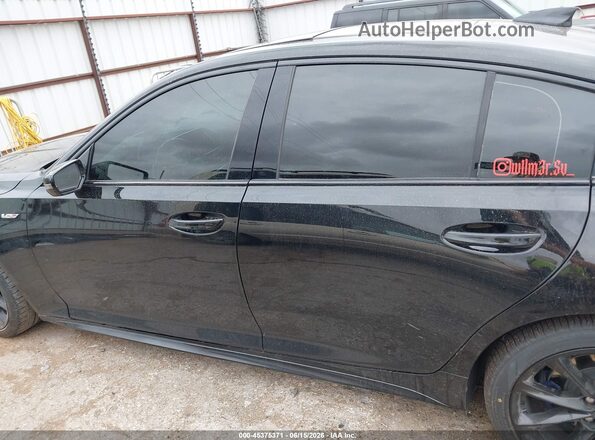 1G6DR5RW2P0113912 2023 CADILLAC CT5 Black Vista interior de 360 grados