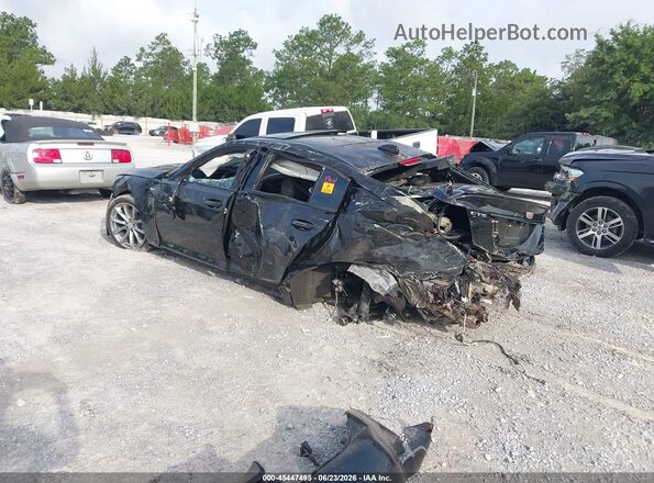 1G6DR5RW2R0130048 2024 CADILLAC CT5 Black Trasero izquierdo
