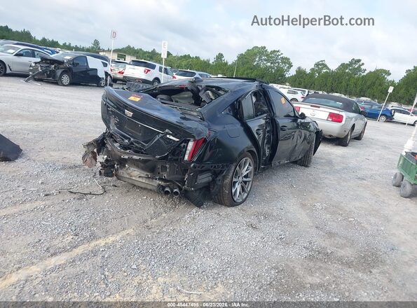 1G6DR5RW2R0130048 2024 CADILLAC CT5 Black Trasero derecho