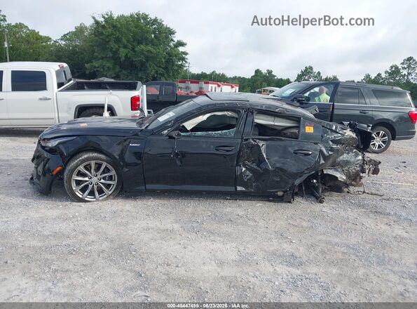 1G6DR5RW2R0130048 2024 CADILLAC CT5 Black 