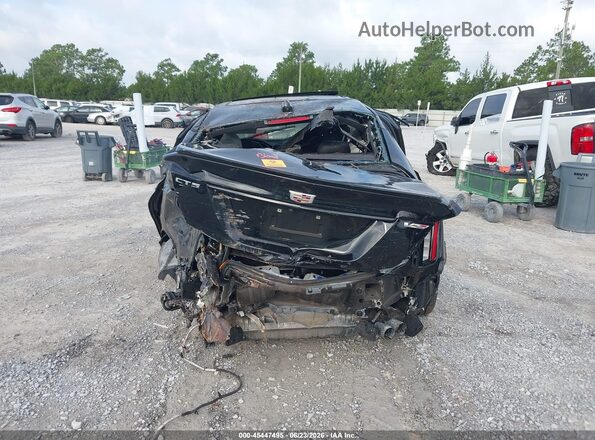 1G6DR5RW2R0130048 2024 CADILLAC CT5 Black 
