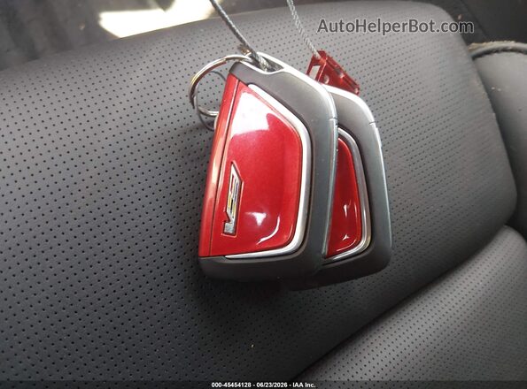 1G6DR5RW3T0107241 2026 CADILLAC CT5 Gold Widok deski rozdzielczej