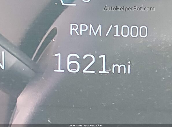 1G6DR5RWXT0100304 2026 CADILLAC CT5 Yellow 