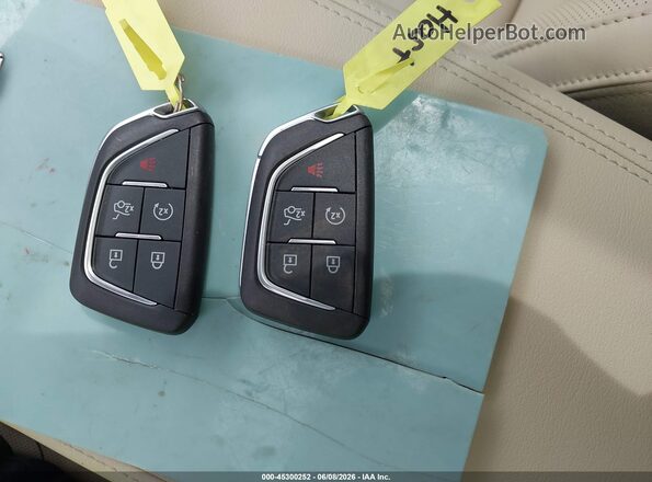 1G6DS5RK8T0102845 2026 CADILLAC CT5 Dark Blue 