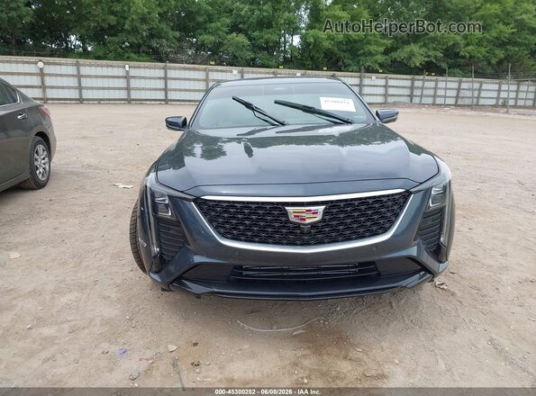 1G6DS5RK8T0102845 2026 CADILLAC CT5 Dark Blue 