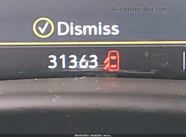 1G6DT5RK2M0121325 2021 CADILLAC CT5 Белый 