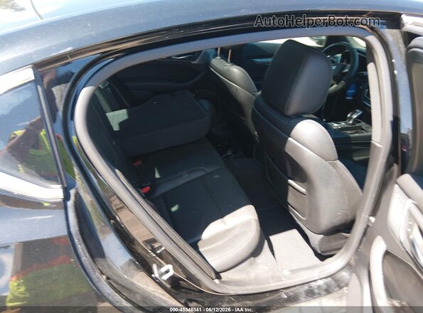 1G6DT5RW3L0143965 2020 CADILLAC CT5 Черный Вид наклейки с VIN-кодом