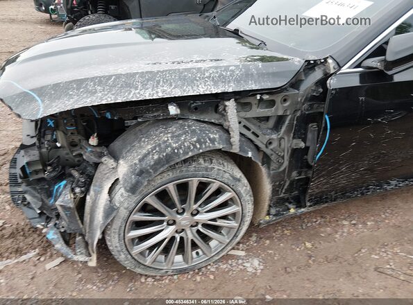 1G6DT5RW3L0143965 2020 CADILLAC CT5 Черный 