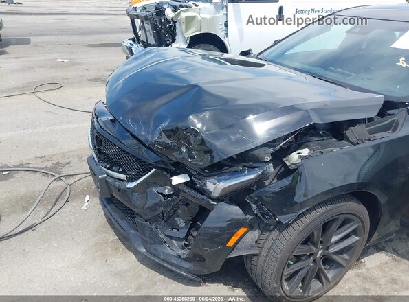 1G6DU5RK6P0157097 2023 CADILLAC CT5 Black 
