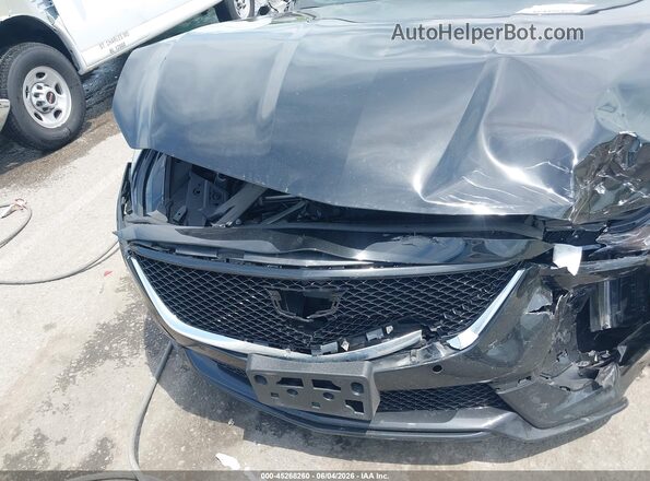 1G6DU5RK6P0157097 2023 CADILLAC CT5 Black 