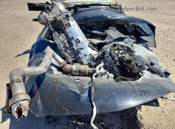 1G6DV5RW6M0114973 2021 CADILLAC CT5 Черный Вид задней части салона