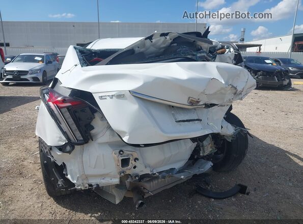 1G6DW5RK4R0125066 2024 CADILLAC CT5 White 