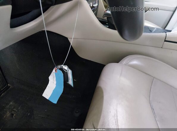 1G6KB5RS1HU191827 2017 CADILLAC CT6 Белый Вид панели приборов