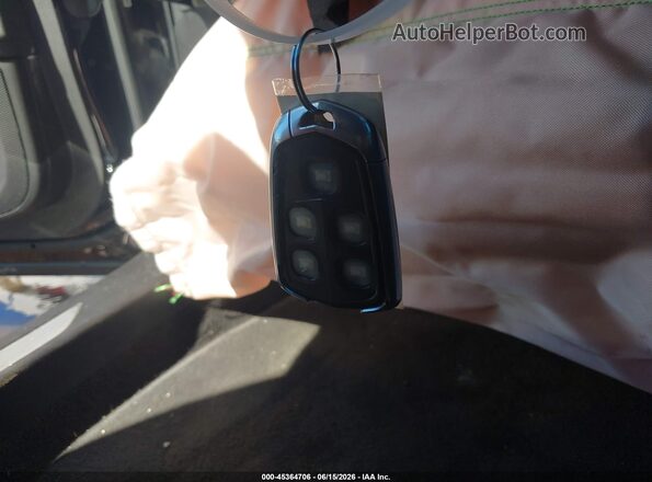 1G6KB5RS3KU142104 2019 CADILLAC CT6 Black Առջևի վահանակի տեսք