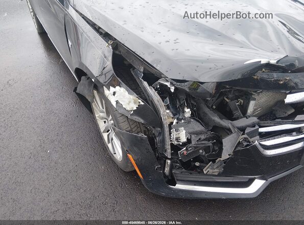 1G6KF5RS9GU165642 2016 CADILLAC CT6 Black Widok z przodu