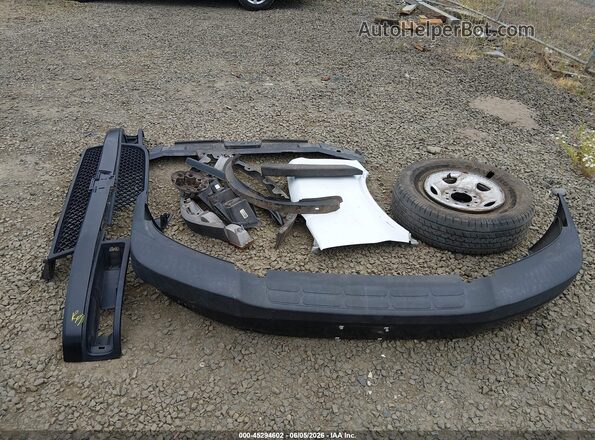 1GAWGEFP6J1220013 2018 CHEVROLET EXPRESS White Instrument cluster view