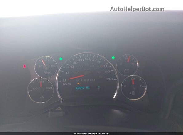 1GAZGNFG2K1324951 2019 CHEVROLET EXPRESS Серебряный Вид задних сидений
