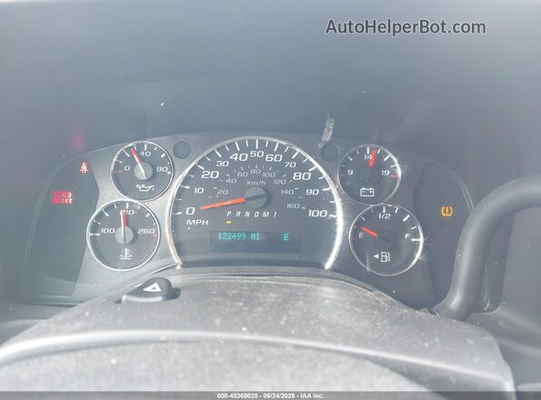 1GAZGPFG1K1262261 2019 CHEVROLET EXPRESS White Հետևի նստատեղերի տեսք