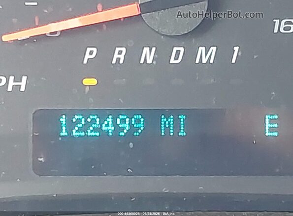 1GAZGPFG1K1262261 2019 CHEVROLET EXPRESS White 