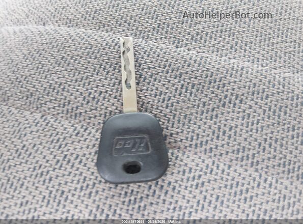 1GAZGPFG5J1319897 2018 CHEVROLET EXPRESS Gray Vista del salpicadero
