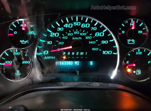 1GAZGPFG7G1313771 2016 CHEVROLET EXPRESS White 