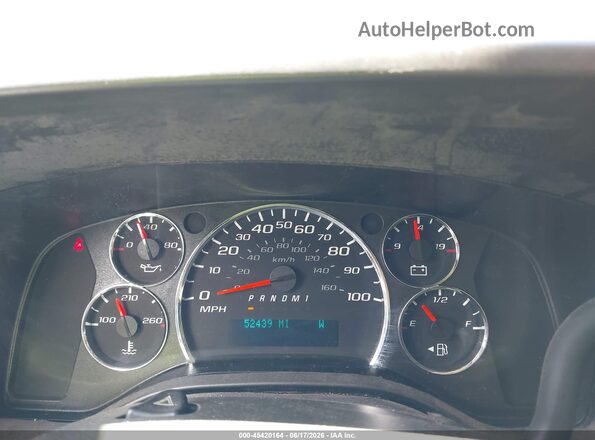 1GAZGPFG9G1315053 2016 CHEVROLET EXPRESS Black Հետևի նստատեղերի տեսք