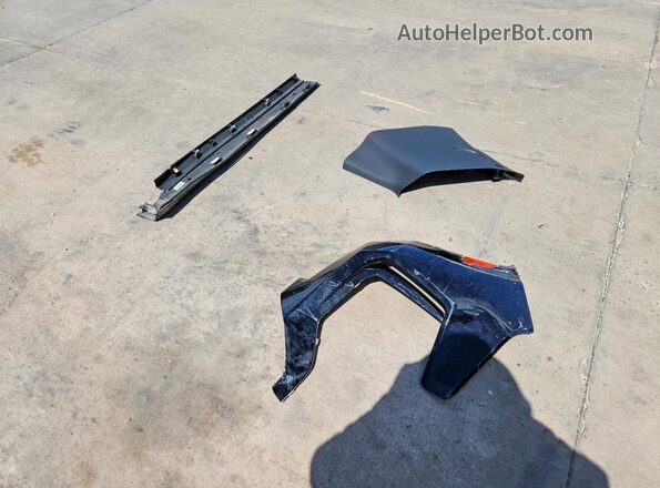 1GBSCLED6PR286654 2023 CHEVROLET TAHOE Two Tone 