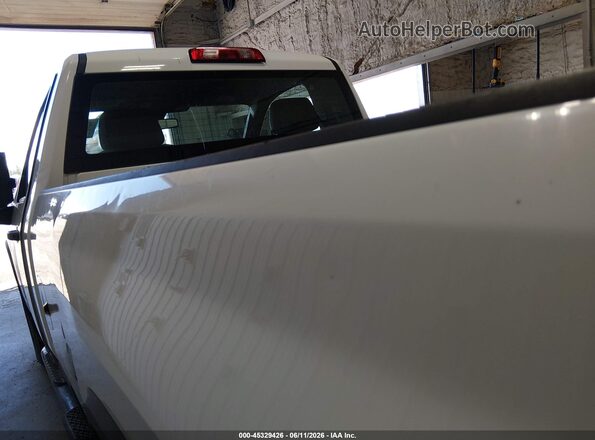 1GC0YLE77NF246452 2022 CHEVROLET SILVERADO White 