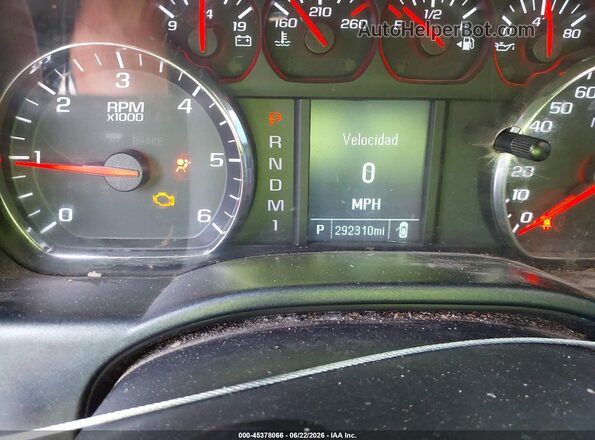 1GC1CUEG0GF181276 2016 CHEVROLET SILVERADO White Widok wnętrza z przodu