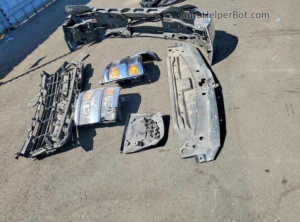 1GC1CVEG1HF107002 2017 CHEVROLET SILVERADO White ძრავის განყოფილების ხედი