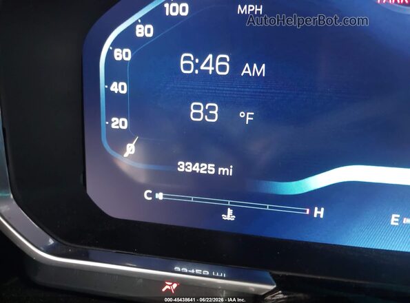 1GC1KNE75TF141097 2026 CHEVROLET SILVERADO White 