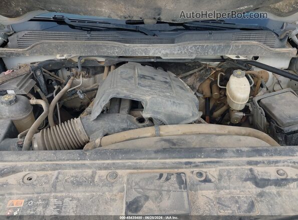 1GC1KREG7KF280864 2019 CHEVROLET SILVERADO White უკანა ხედი