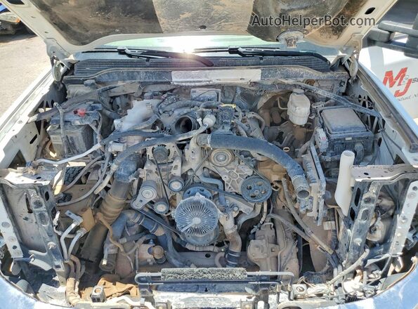 1GC1KREY2KF224548 2019 CHEVROLET SILVERADO White 