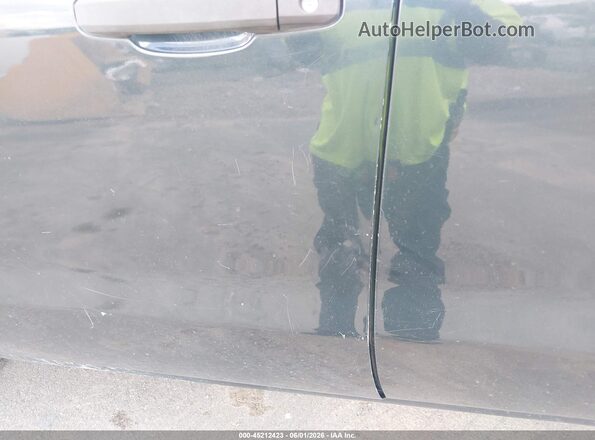 1GC1KUEG1JF258974 2018 CHEVROLET SILVERADO Gray ხელსაწყოთა პანელის ხედი