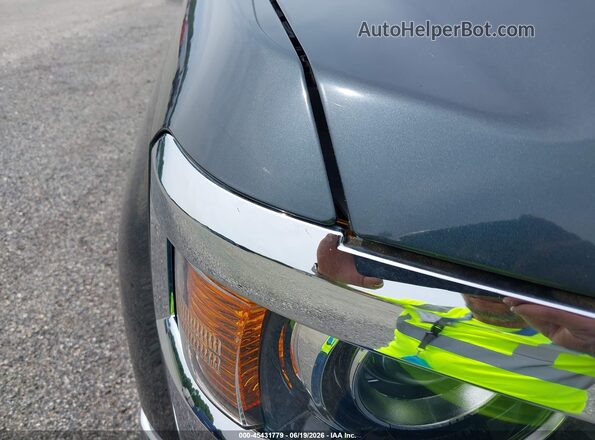 1GC1KUEG7JF258073 2018 CHEVROLET SILVERADO Green 