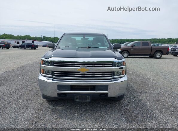 1GC1KUEG7JF258073 2018 CHEVROLET SILVERADO Green 