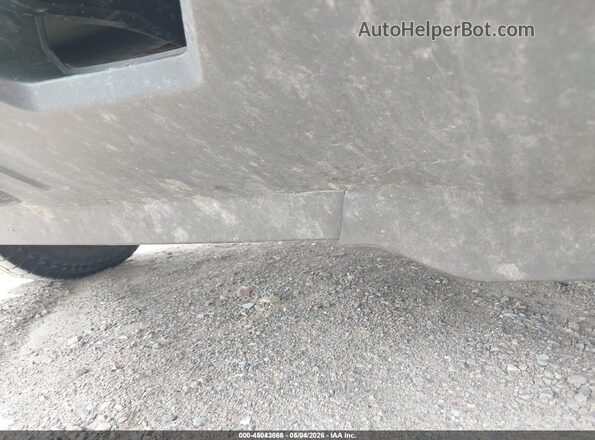 1GC1KUEG8JF241671 2018 CHEVROLET SILVERADO Silver 