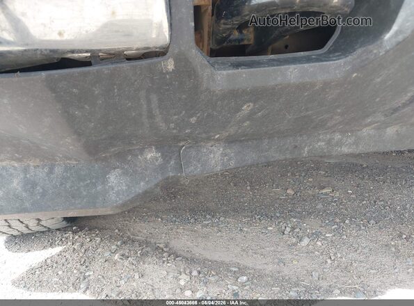 1GC1KUEG8JF241671 2018 CHEVROLET SILVERADO Silver 