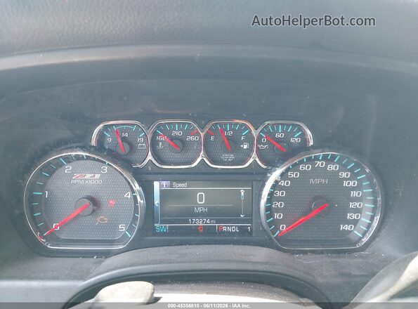 1GC1KVEY3HF173028 2017 CHEVROLET SILVERADO White 