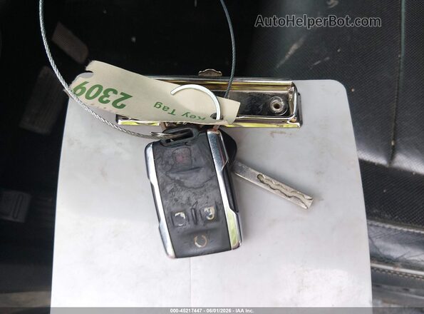1GC1KXEG0HF111430 2017 CHEVROLET SILVERADO Pewter Առջևի վահանակի տեսք